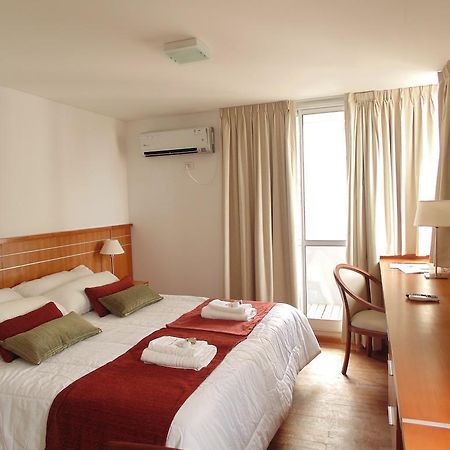 Catamarca Suites Land Rosario Szoba fotó