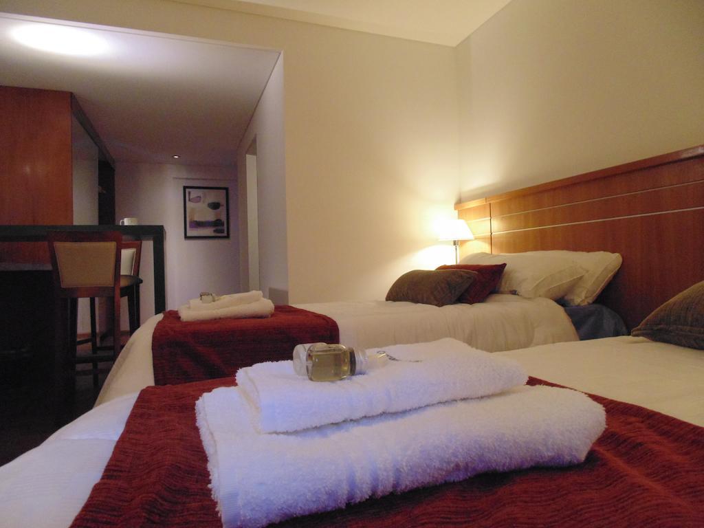 Catamarca Suites Land Rosario Szoba fotó