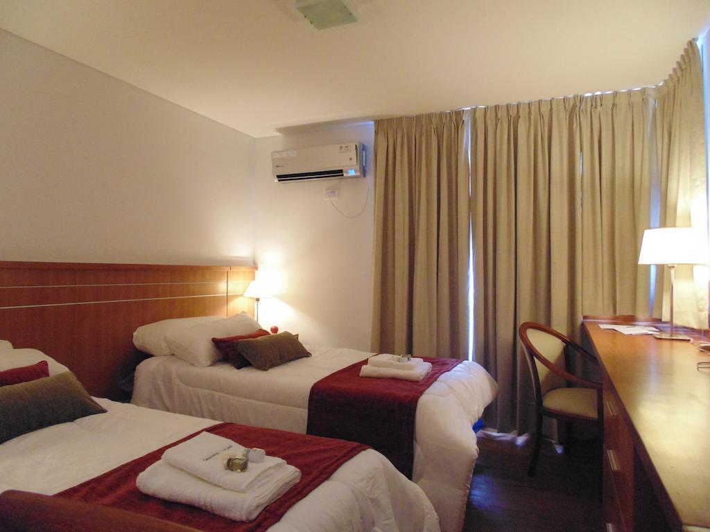 Catamarca Suites Land Rosario Szoba fotó