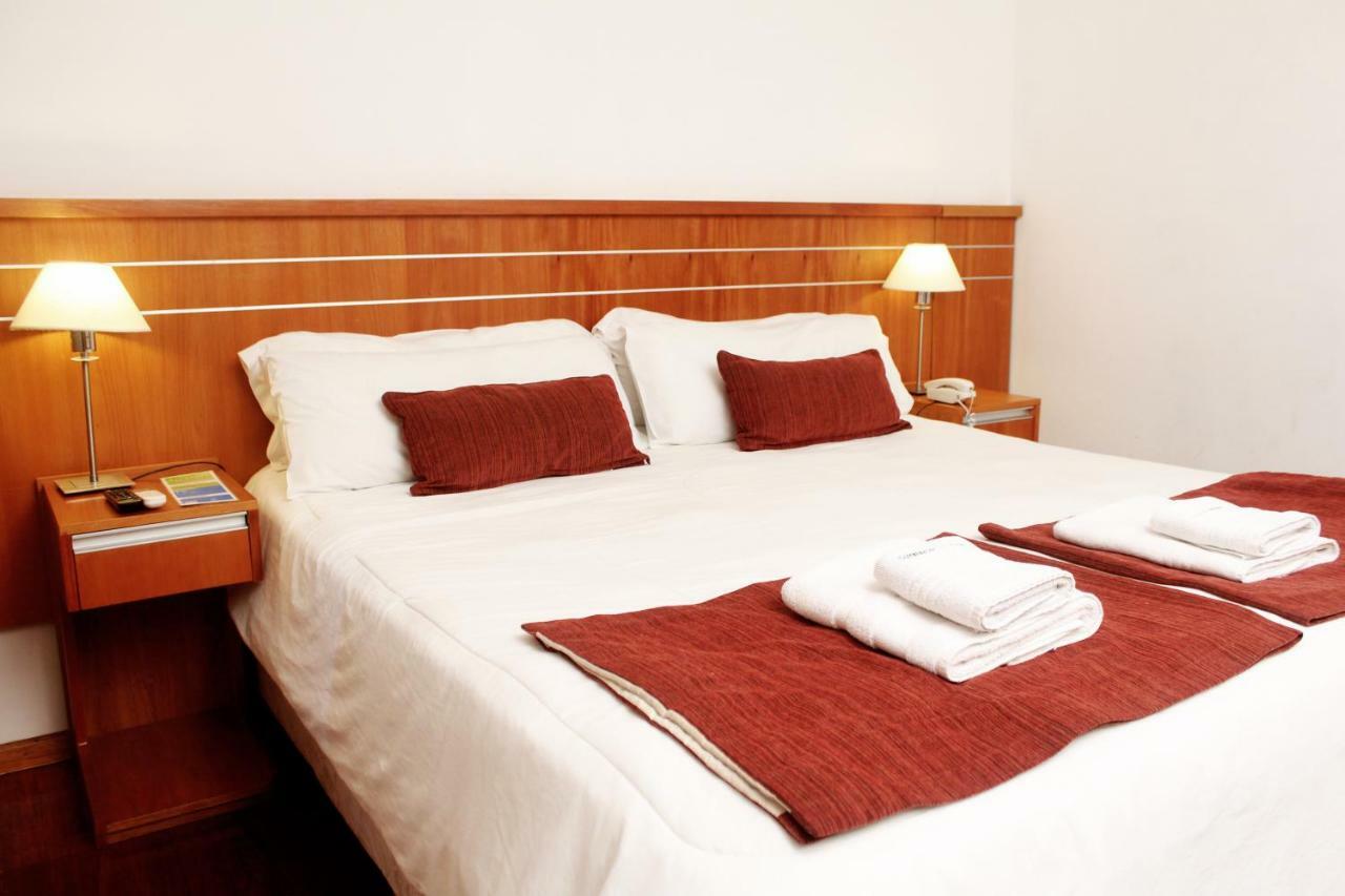 Catamarca Suites Land Rosario Kültér fotó