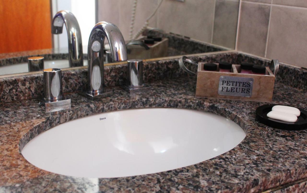 Catamarca Suites Land Rosario Kültér fotó
